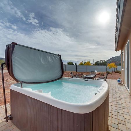 Red Rock Dog-Friendly Home Near Hiking Trails! Sedona Exterior foto