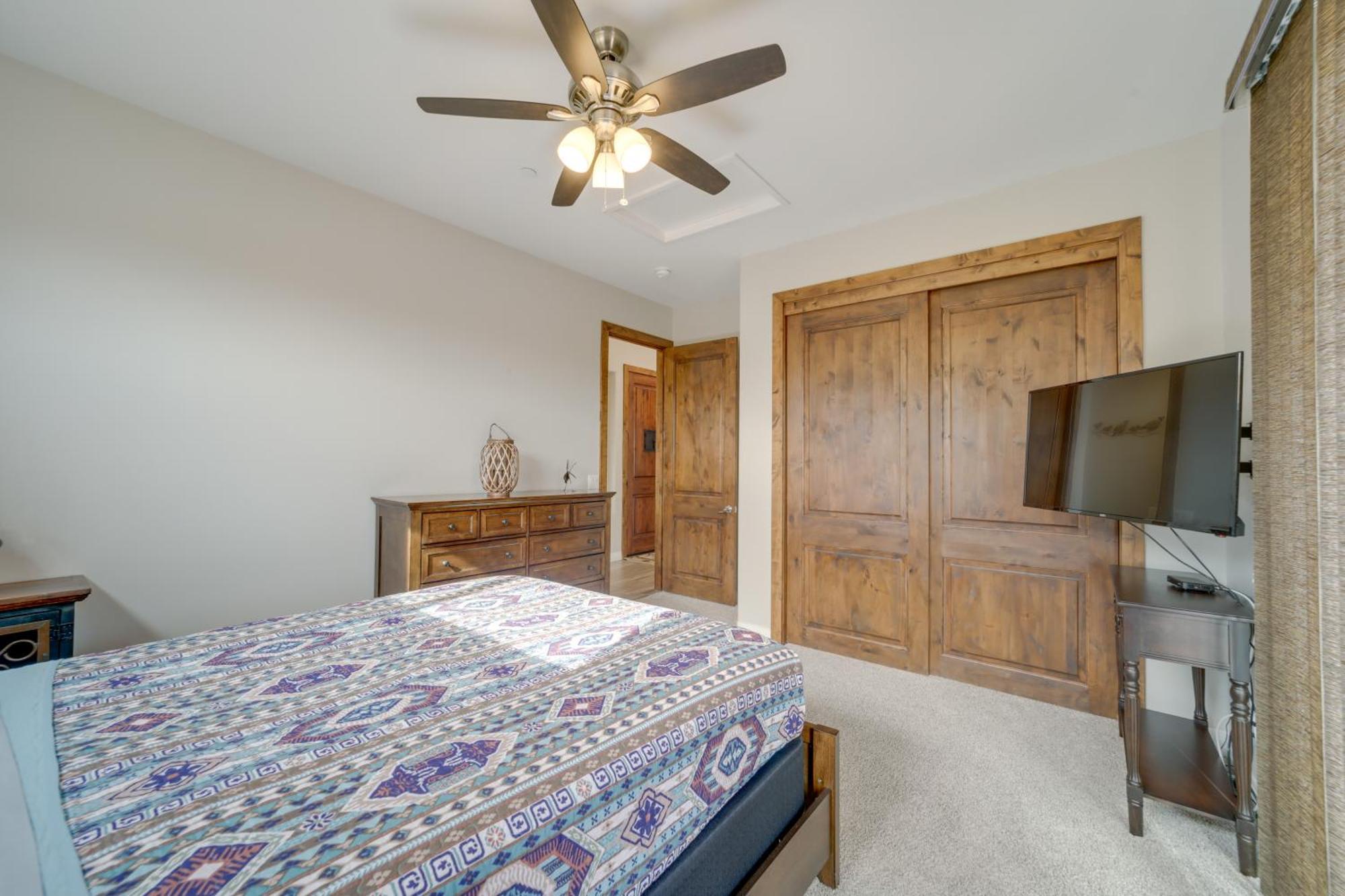 Red Rock Dog-Friendly Home Near Hiking Trails! Sedona Exterior foto